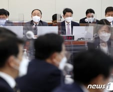 휘발유 세금 깎아준다...30% 내리면 반년간 1인당 27만원 절감