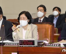 조성욱 위원장 "해운 담합, 원칙대로"...삼성 '꼼수거래' 의혹 검토"