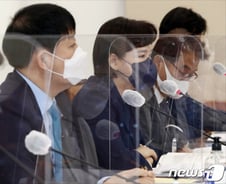 전현희 "이재명 조폭연루설 제기한 김용판, 권익위 조사 가능"