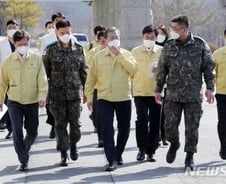 [단독]성폭력·비상근무 중 골프에 마약까지…막나가는 軍병원