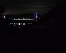 "조용하다"는 르노 QM6..산골서 직접 소리 측정해봤다[시승기]