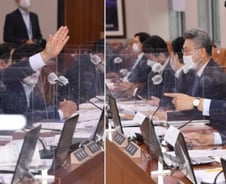 문재인 '청와대'의 마지막 국정감사[우보세]