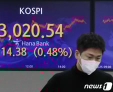 기관·외국인 '사자'에 코스피 반등 성공…"3분기 실적 주목하라"