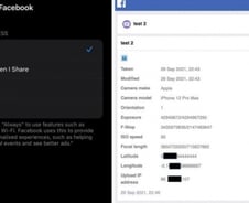 "페북 앱, 이용자가 거부해도 아이폰 위치정보 모은다"[IT썰]
