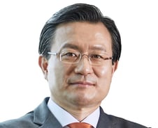 [단독]SK 북미사업 총괄 만든다...책임자에 유정준 부회장