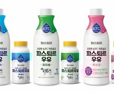 [단독]롯데푸드 '파스퇴르'도 다음달 가격 평균 5.1% 인상