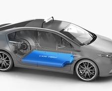 中 웃게 한 테슬라의 '선택'…LG엔솔이 맞은 또다른 경쟁 [차이나는 중국]