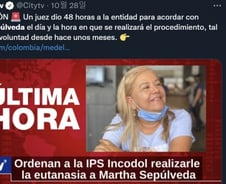 "이제 난 죽을 수 있다" 행복해 한 사람 [광화문]