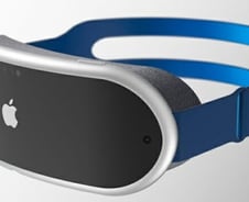 300만원대 애플 혼합현실 헤드셋 내년 중 나온다[IT썰]