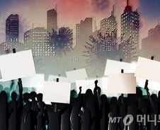 [우보세]단계적 일상회복과 자영업 허들