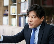 “잡지 포털 구축, K-매거진 시대 열 것” - 백종운 한국잡지협회 회장