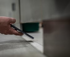 [단독]공중 화장실서 '찰칵'…잡고 보니 휴대전화에 불법촬영물 수백장