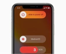 사고나면 자동으로 긴급전화...애플 '차량 충돌' 감지기능 추진[IT썰]