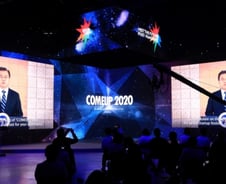 스타트업 축제 '컴업', 해외서 주목하는 이유..."투자기회의 장"