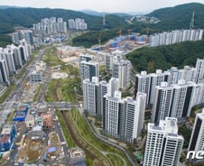 [단독]대장동式 '1억 투자 1208억 배당' 못한다..수익배분 기준도입