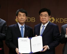 "우리 배는 탄소 안 뿜어요"...K-조선의 미래, 친환경선에 있다