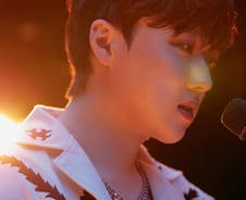 "연기하는 자세로 노래 부르지 않아"…'포레스텔라' 강형호의 가창 태도