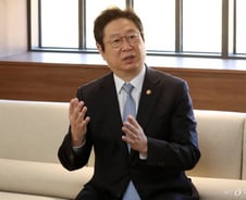 황희 "한류 관심 폭발, 외국인관광객 한해 3000만명까지 늘어날수도"