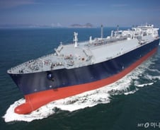 [단독]대우조선해양·삼성중공업, 카타르 LNG 운반선 6척 수주