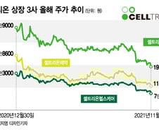 셀트리온2.0 1년만에 위기…혼돈의 '소유·경영 분리'
