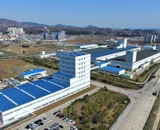 [르포]한글 명함없는 이 회사…세계 해저케이블 1등 된 비결