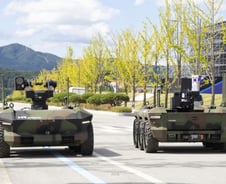 [단독]현대로템, 軍 자율주행 핵심 '라이다' 사업 우선협상대상자 선정