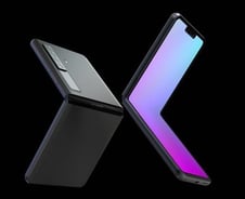 어디서 봤는데…'갤플립3' 부러운 中 화웨이, 삼성 베낀다 [IT썰]