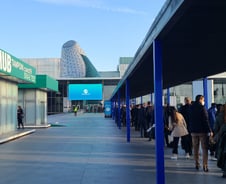 [르포]인도·中 없는 CPhI, 아시아 대표로 나선 K-바이오