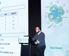 PI첨단소재 "유해 화학물질 70% 재활용 목표…환경보호+원가절감"