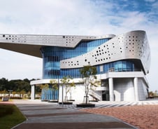 30㎝두께 철문 뒤 8000가지 바다생물을 품은 '노아의 방주'가...