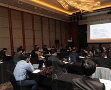 해외 IB도 놀란 한국 ESG 열기…"ESG 배워야 산다"