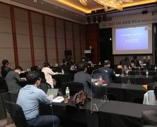 "ESG가 미래다" 투자자·기업 찬사 쏟아진 '글로벌 로드쇼'