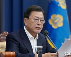 첫해 12% 늘리더니 말년엔 5%...文도, 朴도 정권초에만 "복지"