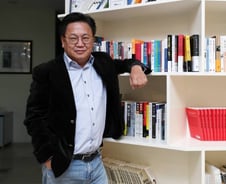 美펀드매니저에서 '동학개미 대장'으로…존리 투자철학 배경은?