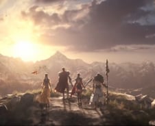 [디지털프리즘] NFT, 게임시장 유토피아 열까