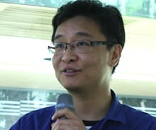 [단독]김상범 전 넥슨 CCO '두나무 지분 2.3%' 대박..."4400억 어치"