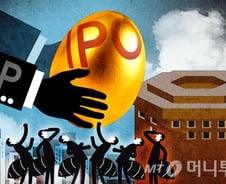 "지난주에 주웠으면 2배 수익"…첫날 급락했던 상장株의 반전