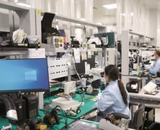 [르포]"사람은 추워도 누리호 탱크는 히터 틀어줘야죠"