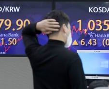 게임·2차전지株가 이끈 코스닥…연말 상승세 변수는 '이것'