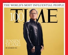 TSMC 위에 있는 미국기업…들여다보니 '대만 파워' 있다 [차이나는 중국]