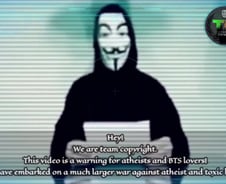전세계 BTS 팬계정 게시물 삭제…공격자의 궤변 [IT썰]