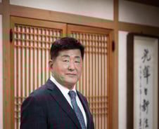 "2차 고도성장, AI인재 10만 양병" 꿈꾸는 조재희 폴리텍 이사장