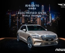 '디자인 깡패' 제네시스로 10조원…"디자인에 1억 쓰면 20억 번다"