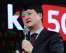 [단독]지니뮤직 대표에 박현진 KT전무 내정…그룹사도 '안정'