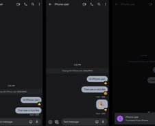 애플 아이폰서 보낸 좋아요 이모티콘, 삼성 갤럭시도 받는다[IT썰]