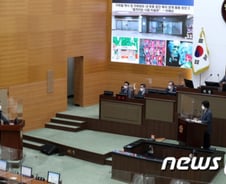 고차방정식 된 '오세훈표' 서울시 예산[우보세]