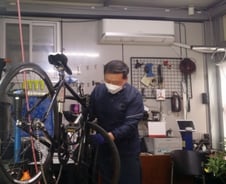 서초구 자전거 수리센터·무료세척서비스, 유럽최고 환경상 수상