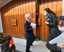 故 전두환 측 "장례는 가족장으로…전방 고지에 백골로 남고싶다고 해"