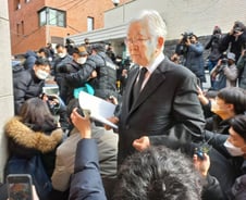 故전두환 측 "4시까지 병원 이송 어렵다…세브란스에 코로나19확진자"