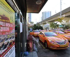 [광화문] 택시대란과 실종된 모빌리티 혁신